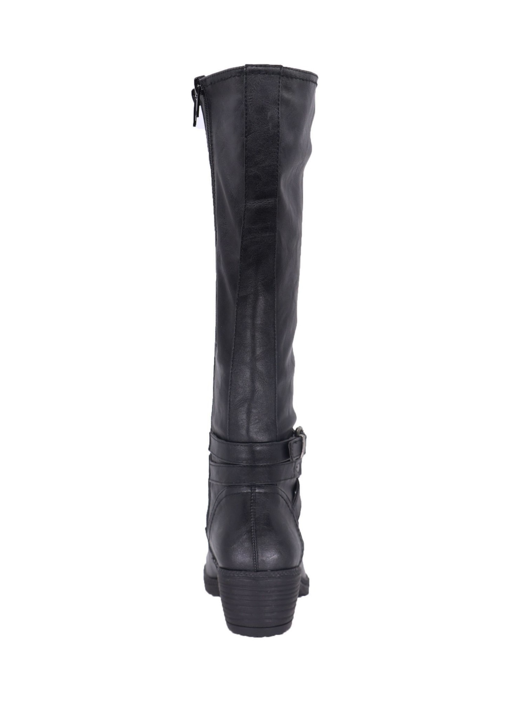 Vermont - Wide Calf Tall Boot