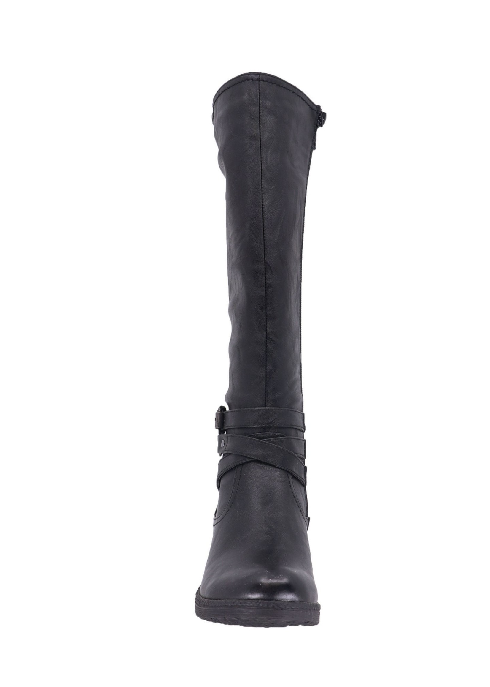 Vermont - Wide Calf Tall Boot