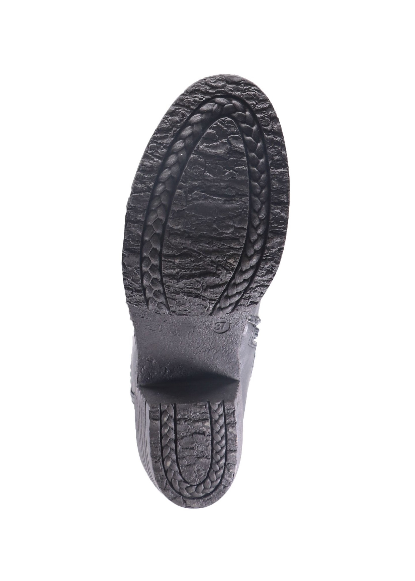 Vermont - Wide Calf Tall Boot