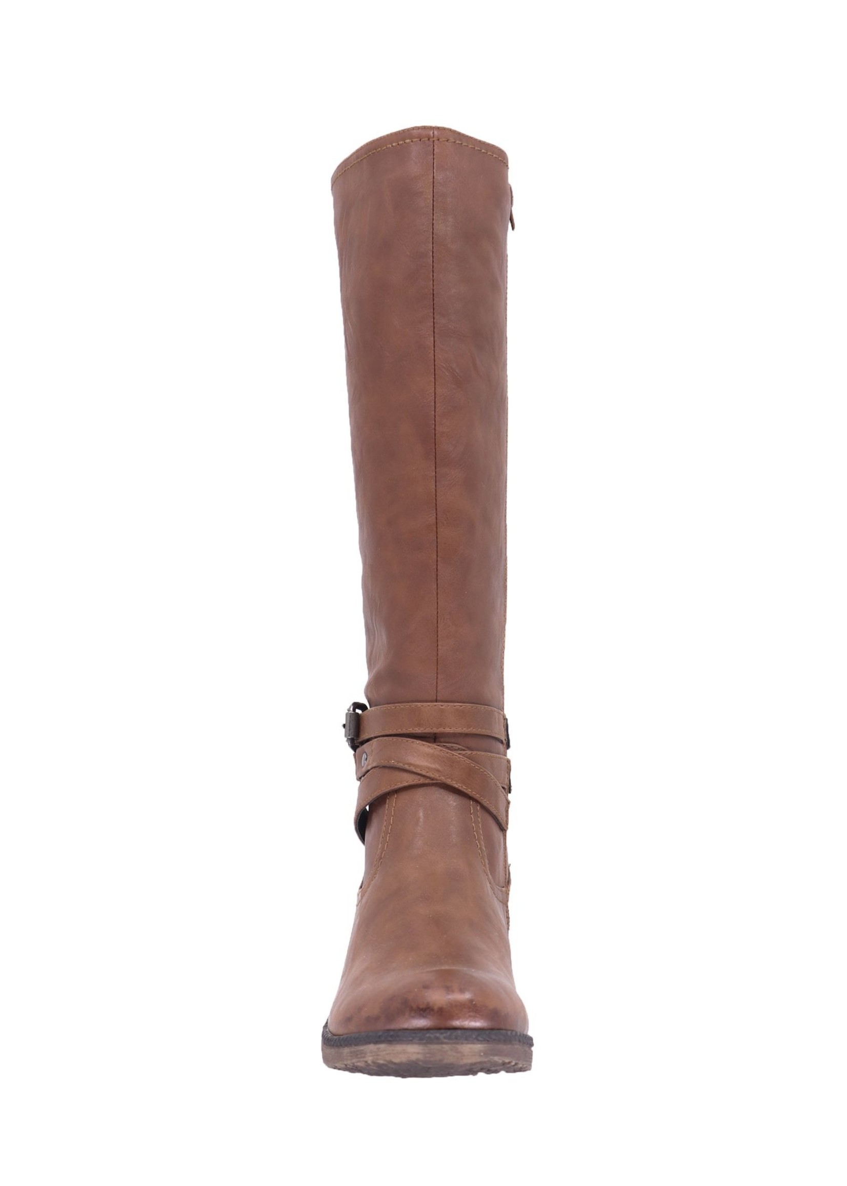 Vermont - Wide Calf Tall Boot