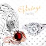 Vintage Jewellery
