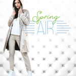 Spring Air Collection