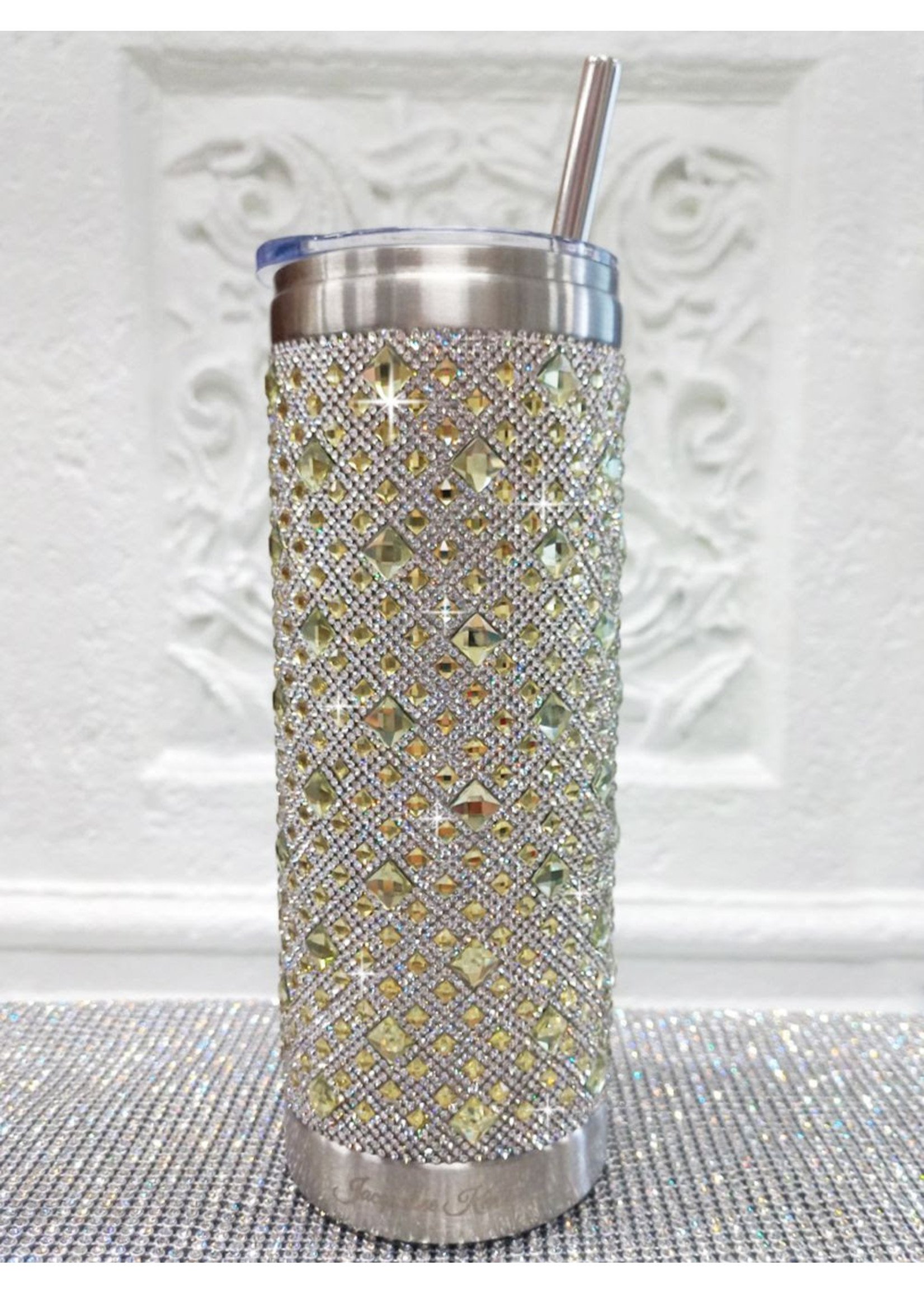 Jacqueline Kent JK Royal Ice Tumbler