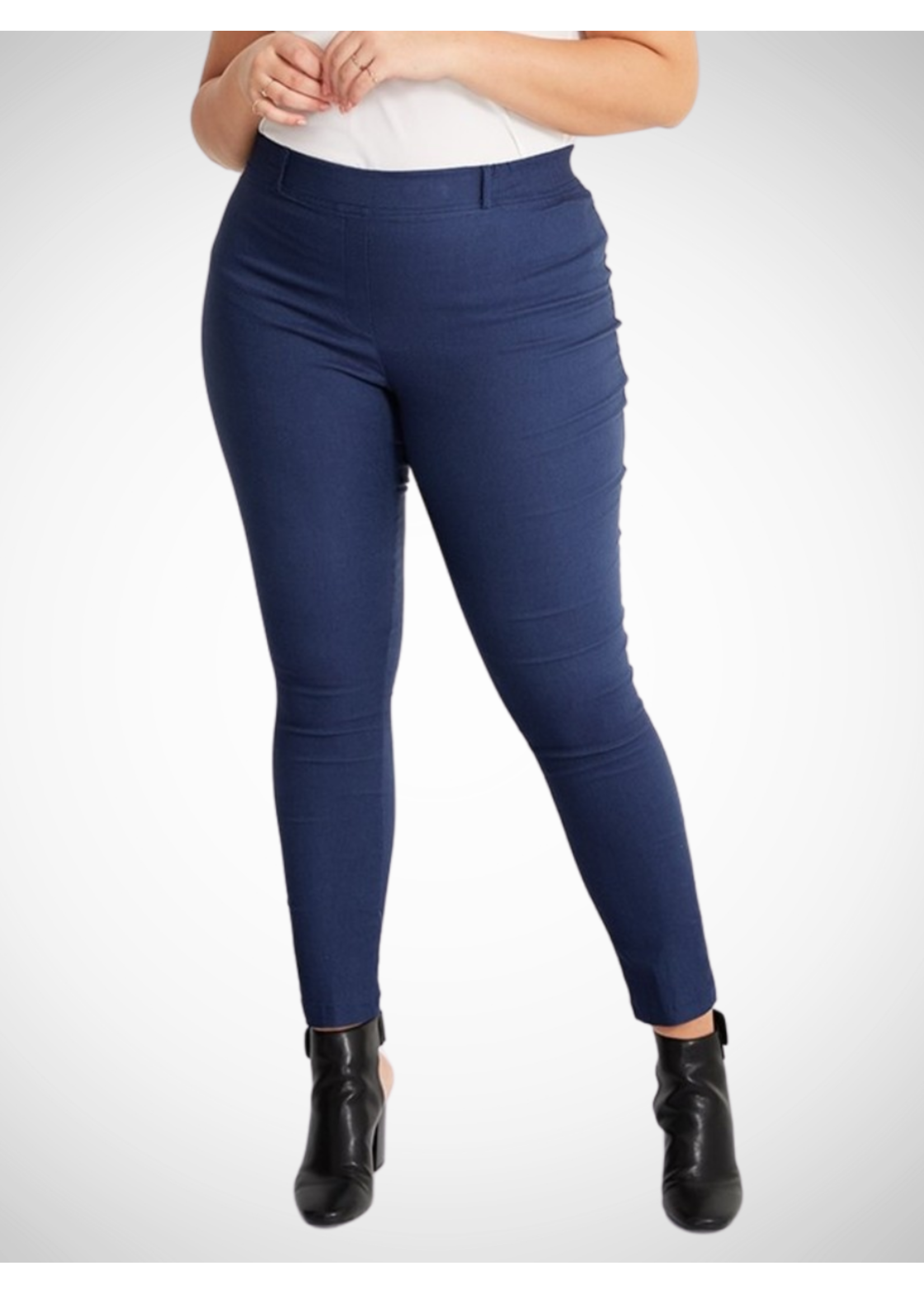 Stretch Pants