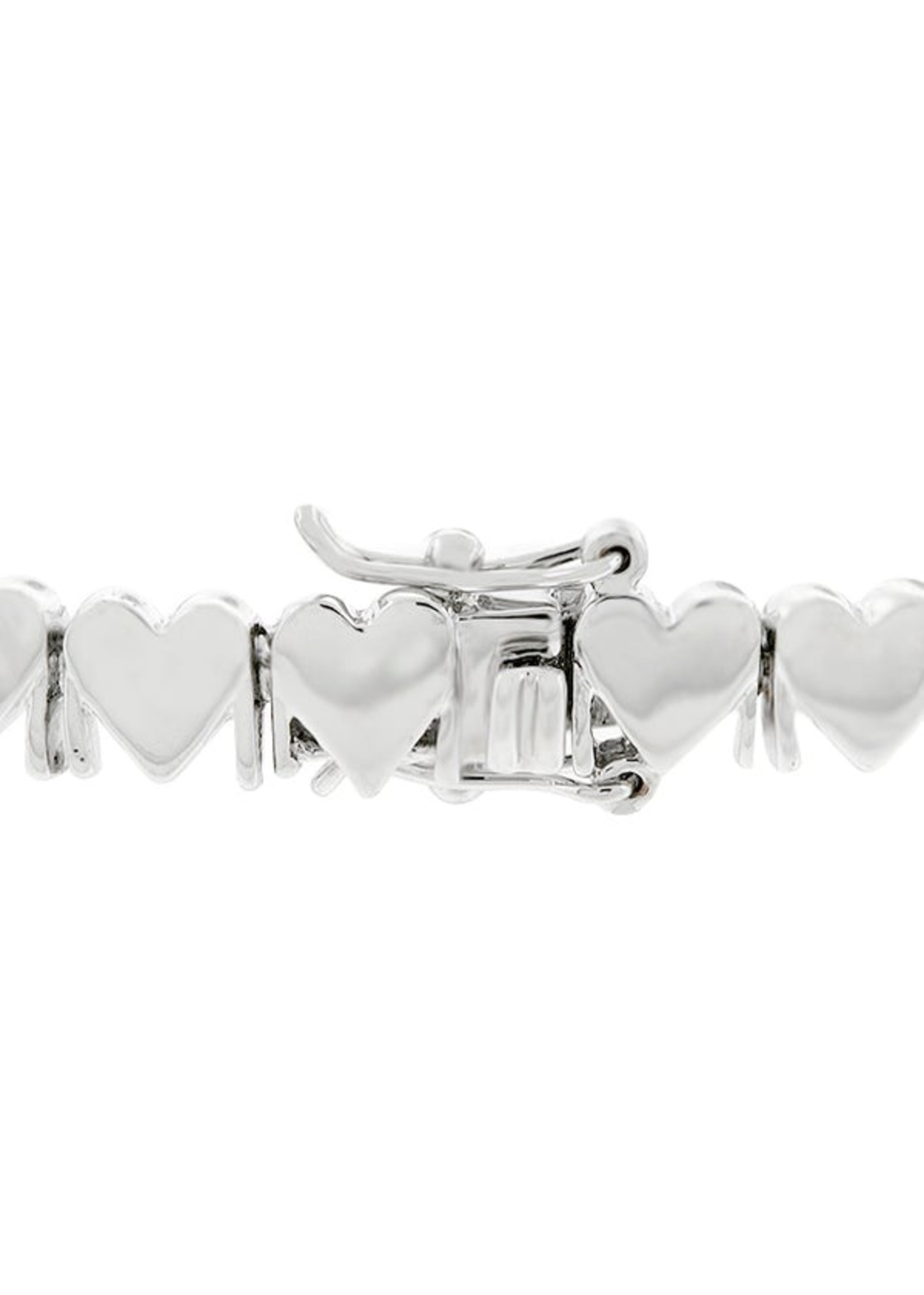 KDesign Regal Collection Mom's Day Charm Bracelet