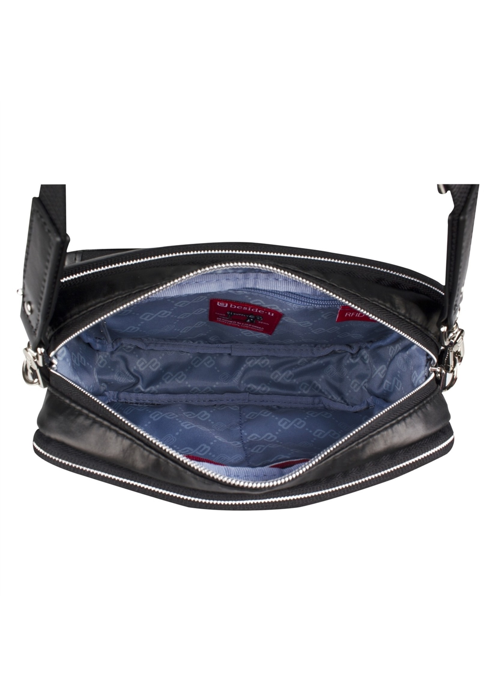 Beside-U Emory Boxed Handbag