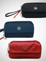 Beside-U Brannan Clutch