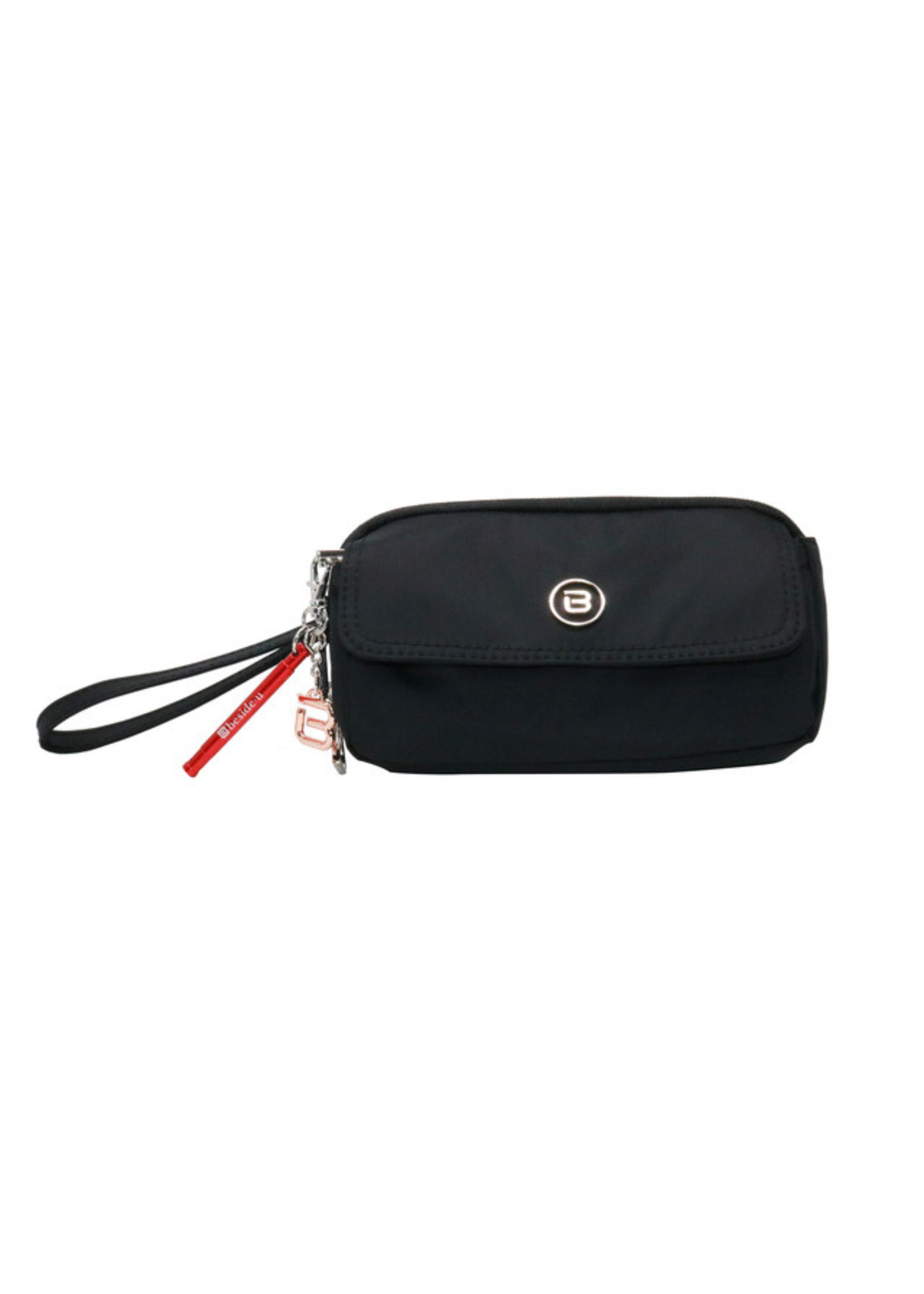 Beside-U Brannan Clutch