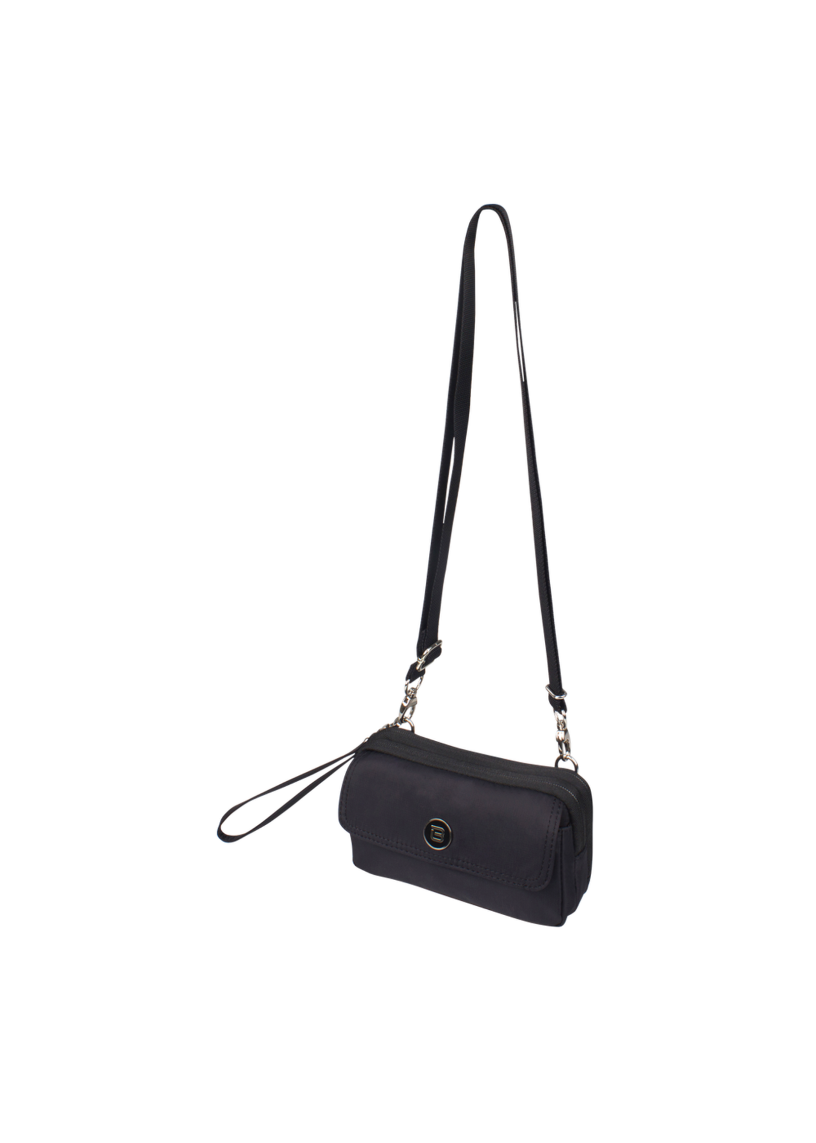 Beside-U Brannan Clutch