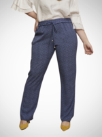 Chiffon Pants