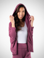 Terrera Jaime Hoodie Cardigans