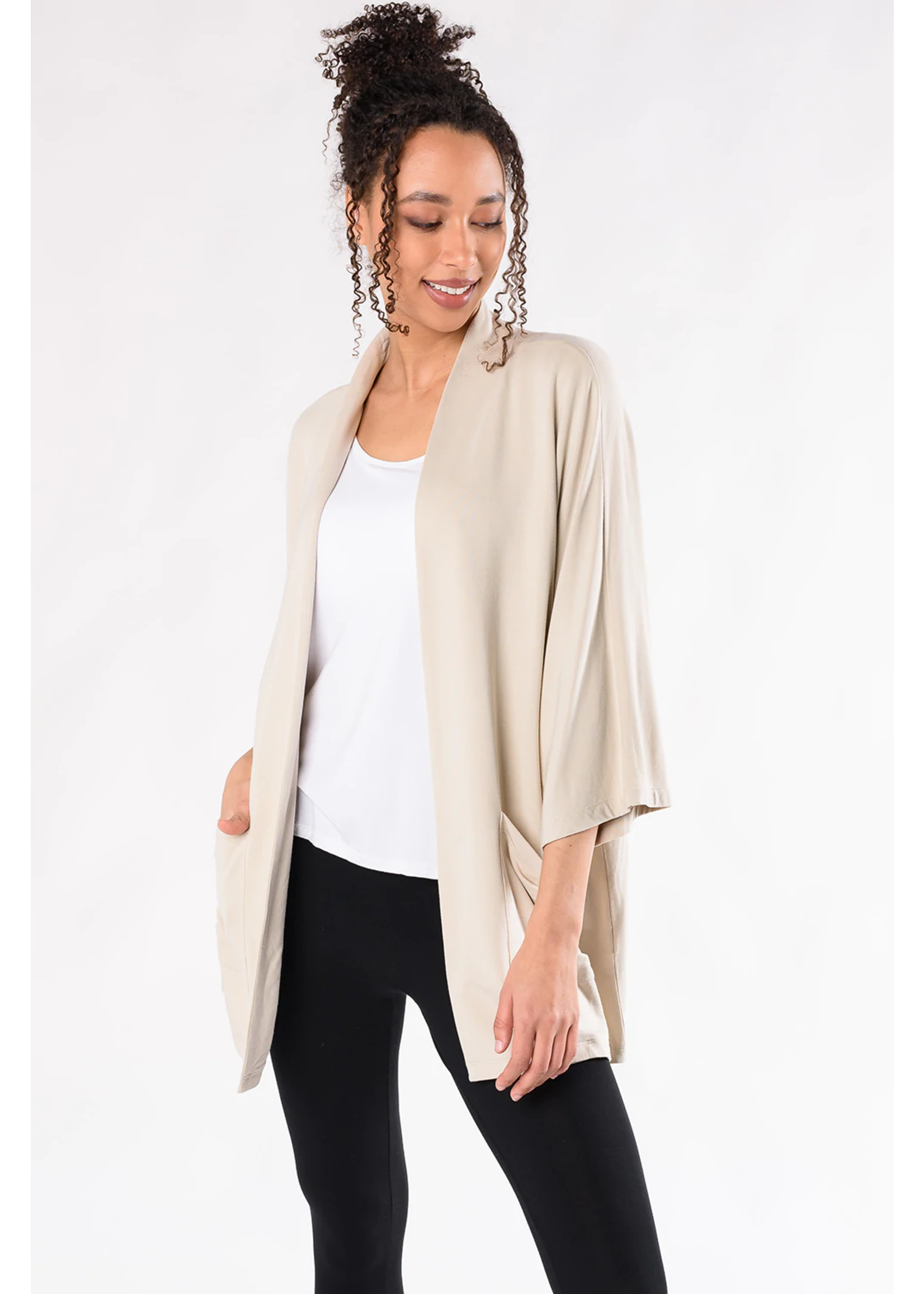 Terrera Cadence Cardigan