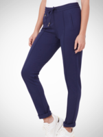 Lois Blackbull Apparel Sophia Elastic Waist Jogger