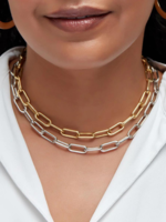 Ever & Ivy Ever & Ivy Cult Classic Necklace