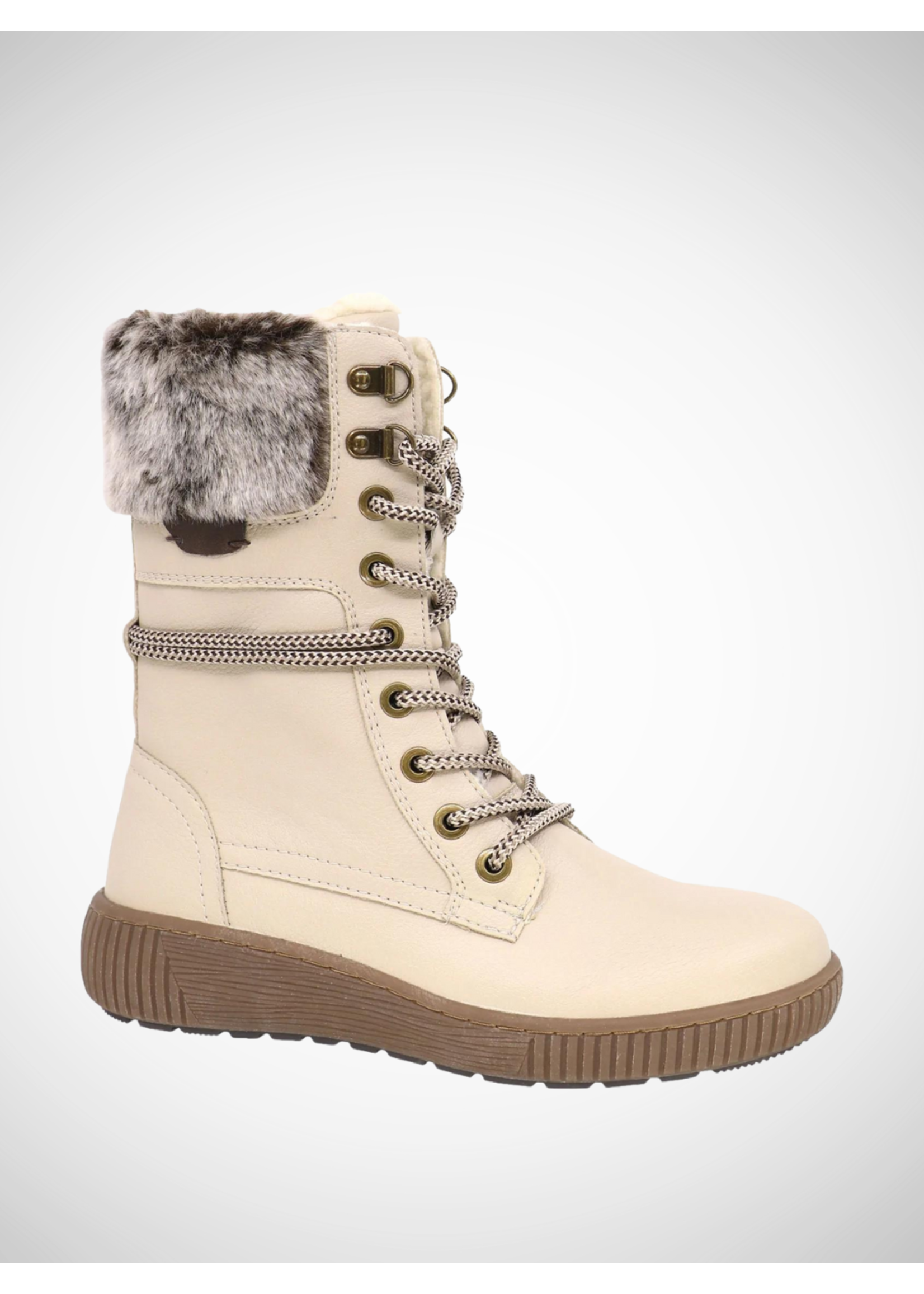 Taxi Taxi Boot Kenzie 03 Mid Calf Boot WP