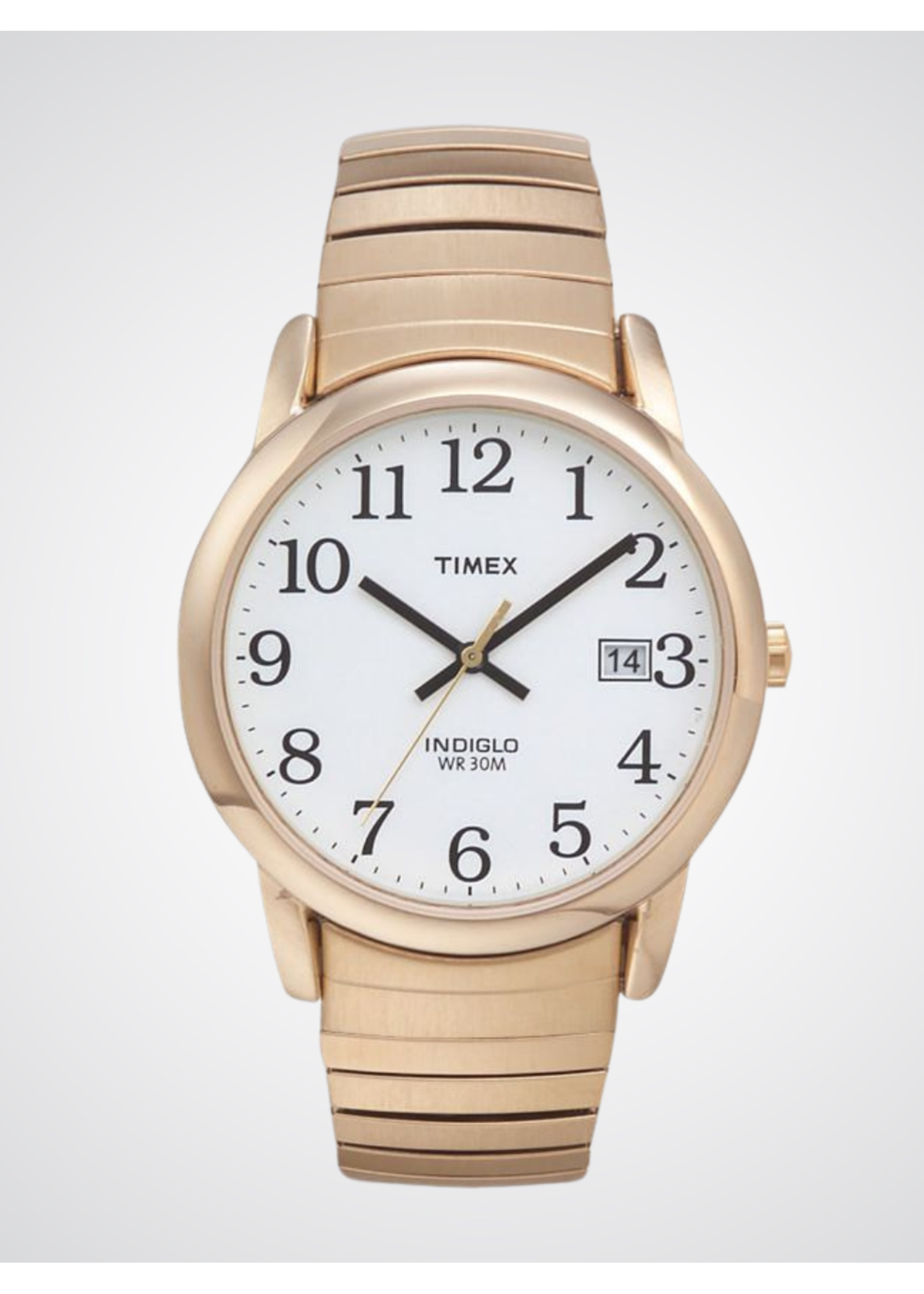 Timex Timex® Easy Reader® Men's Analog Watch