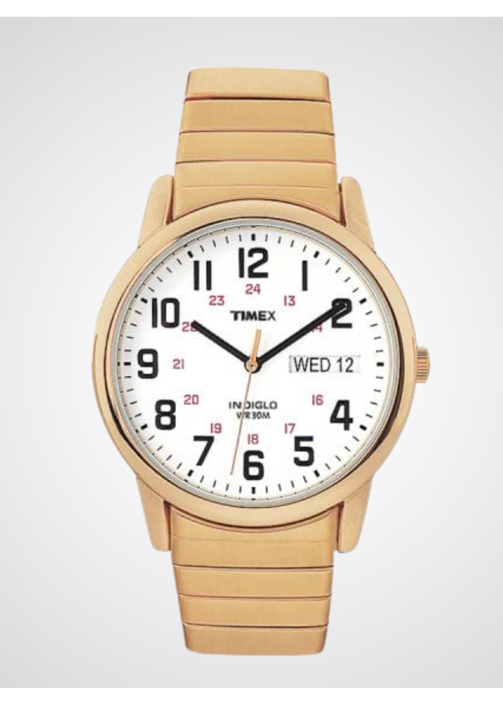Timex Timex Easy Reader Day Date