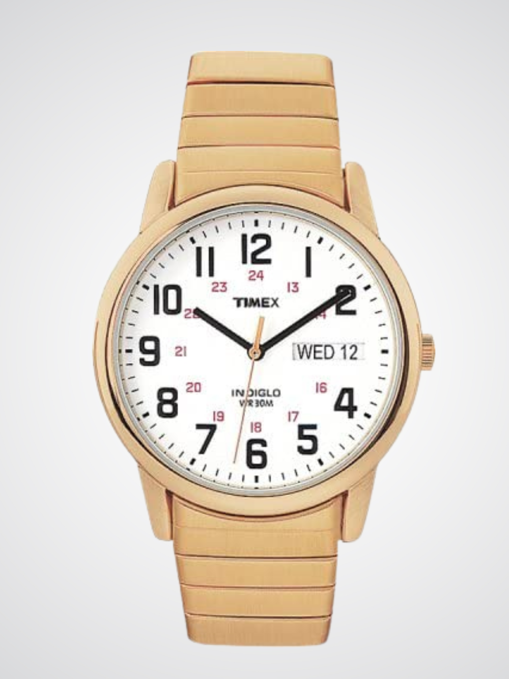 Timex Men's Watch - Kreative Design