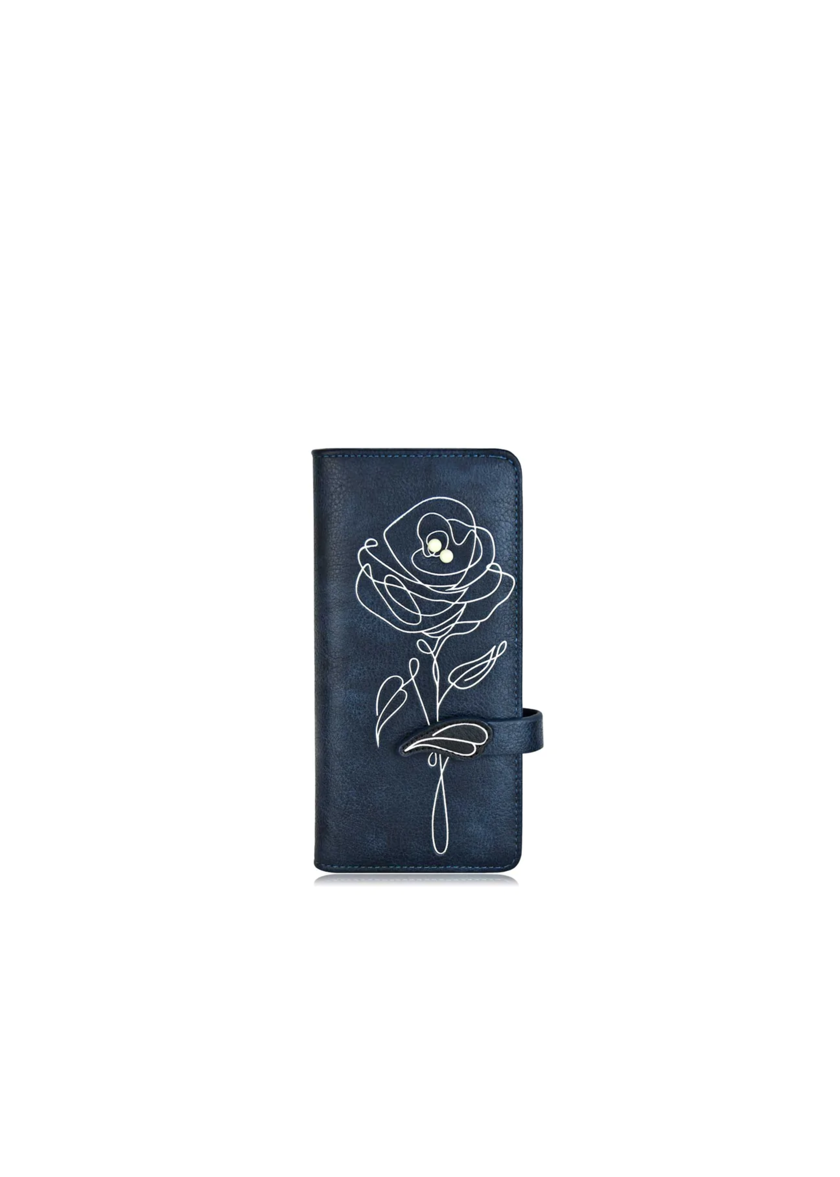 Espe Billierose Long Wallet by Espe