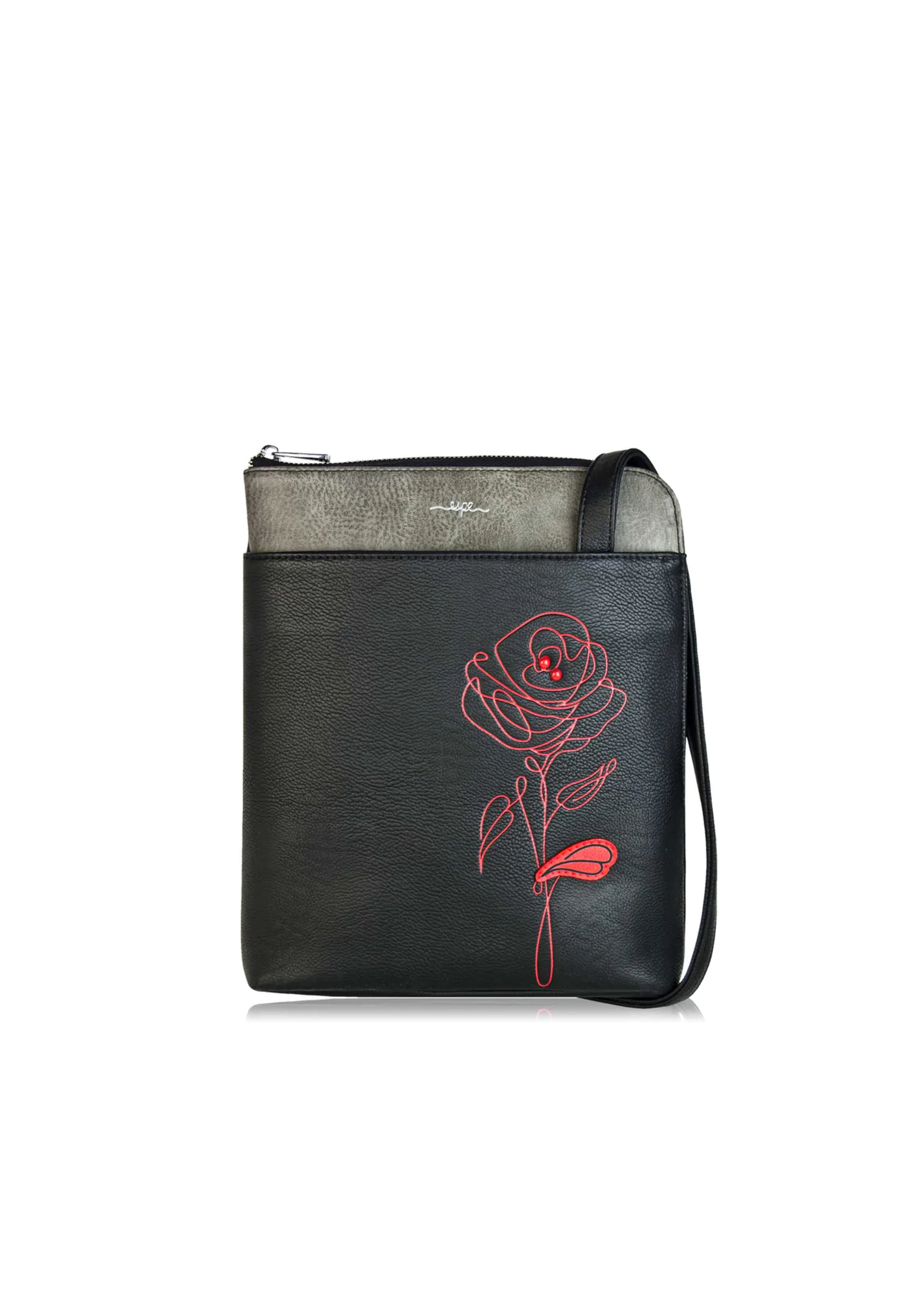 Espe Billierose Messenger Bag by Espe