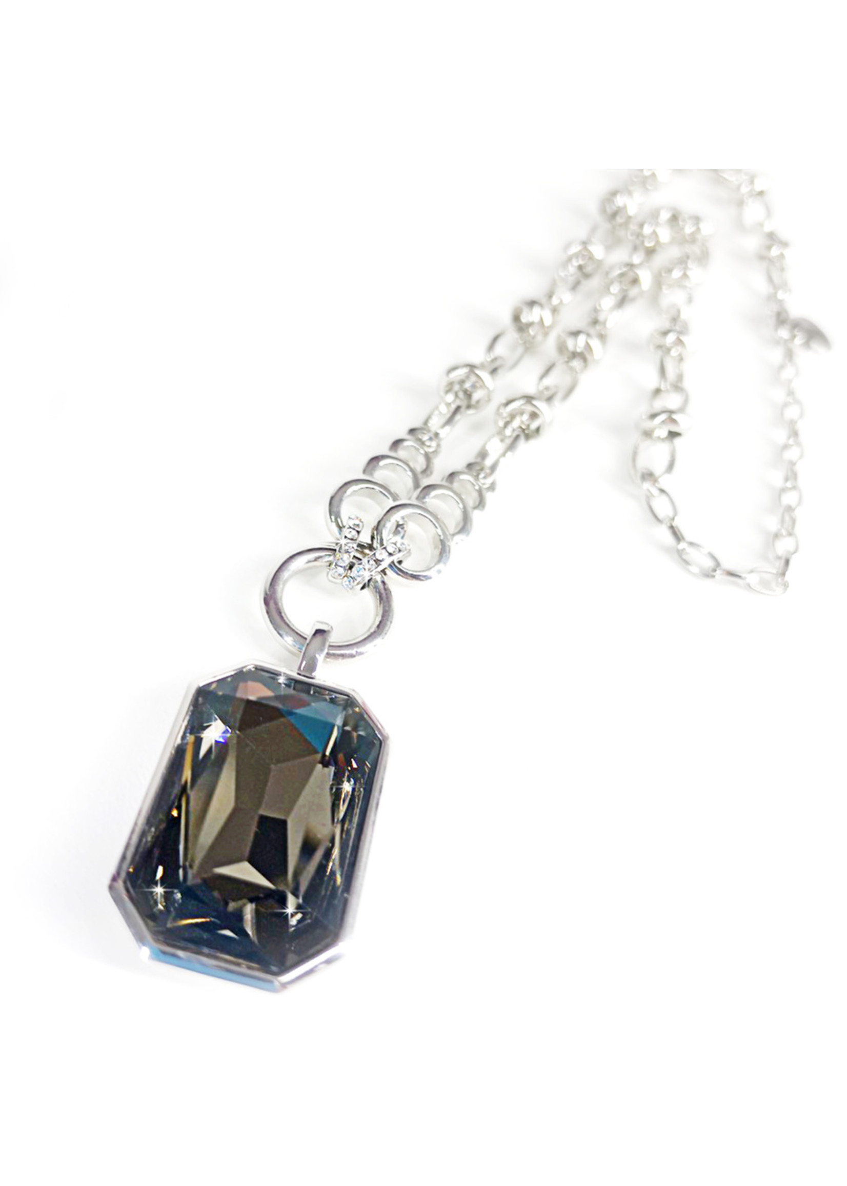 Jacqueline Kent Jacqueline Kent Rock Necklace