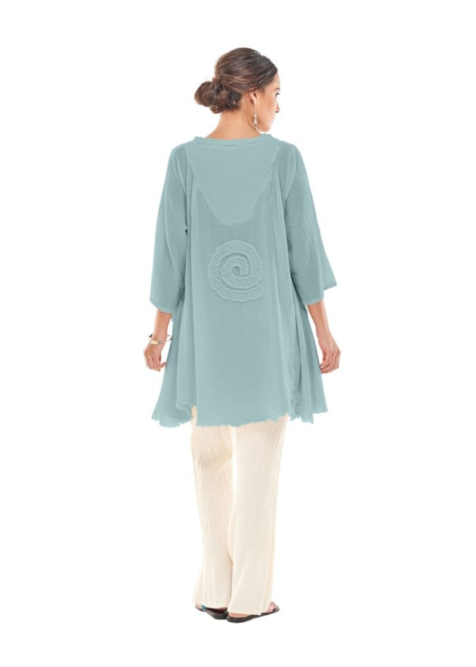 Circle Tunic