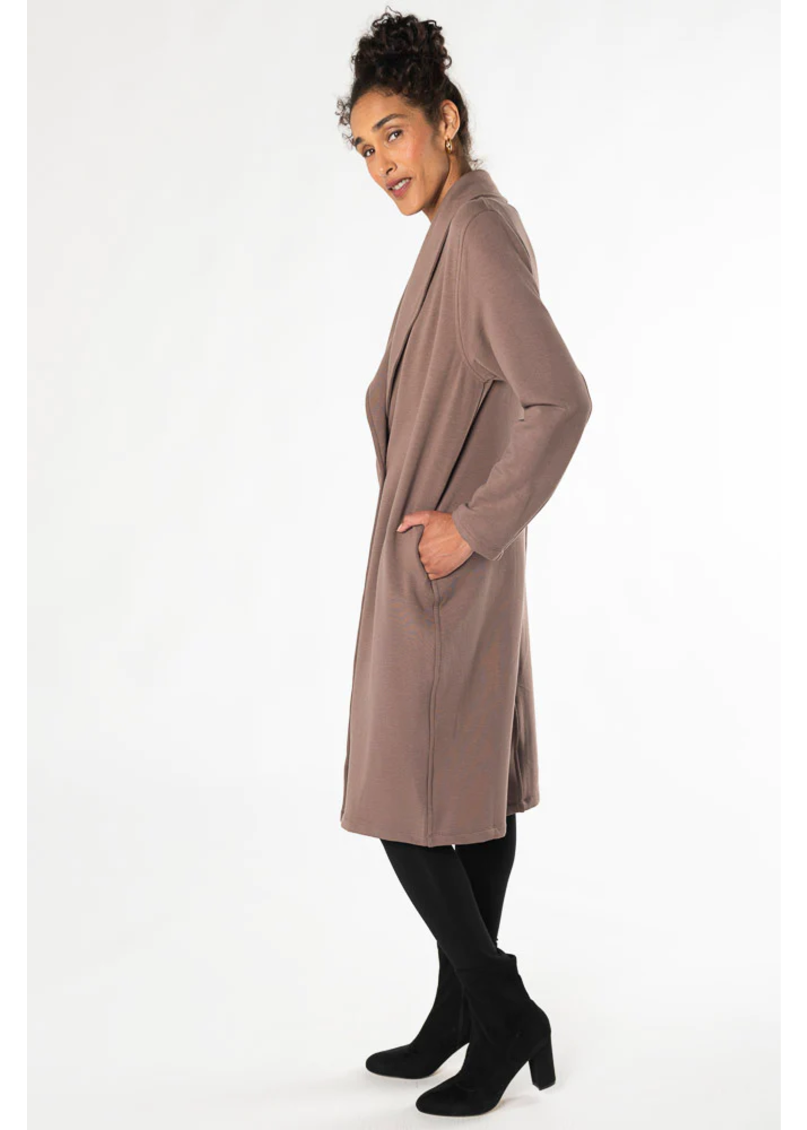 Terrera Terrera Sophie Fleece Jacket