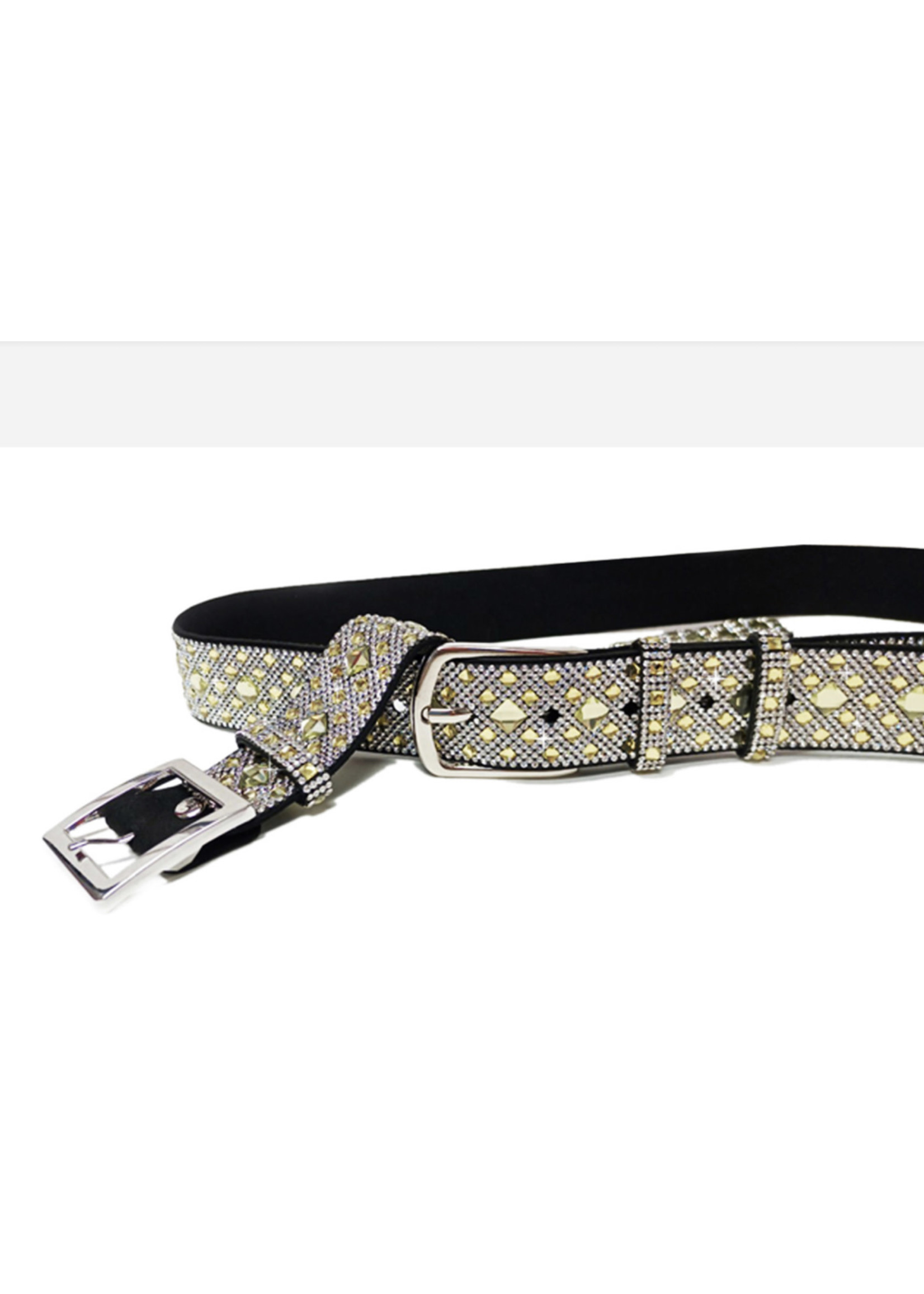 Jacqueline Kent JK Belt with Extender 101