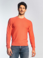 Lois Blackbull Apparel Philip - LS Crewneck Sweater