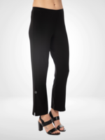 Bali Bali Black Pant 8027