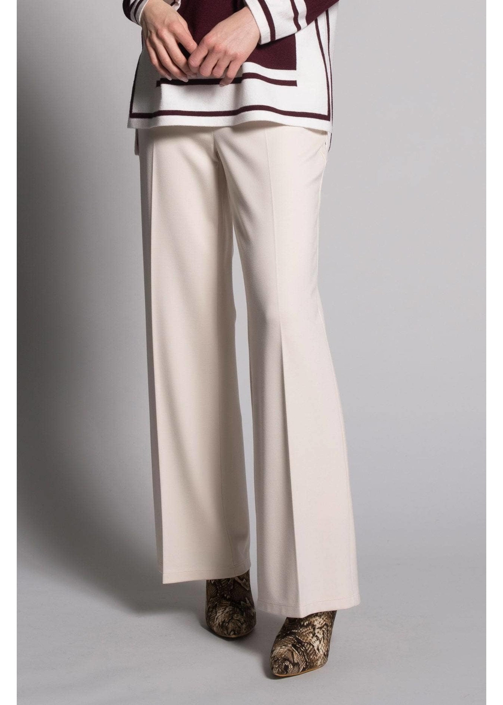 Picadilly Picadilly Wide Leg Pant