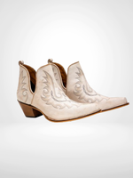 Myra Bags Myra Yipple Western Bootie