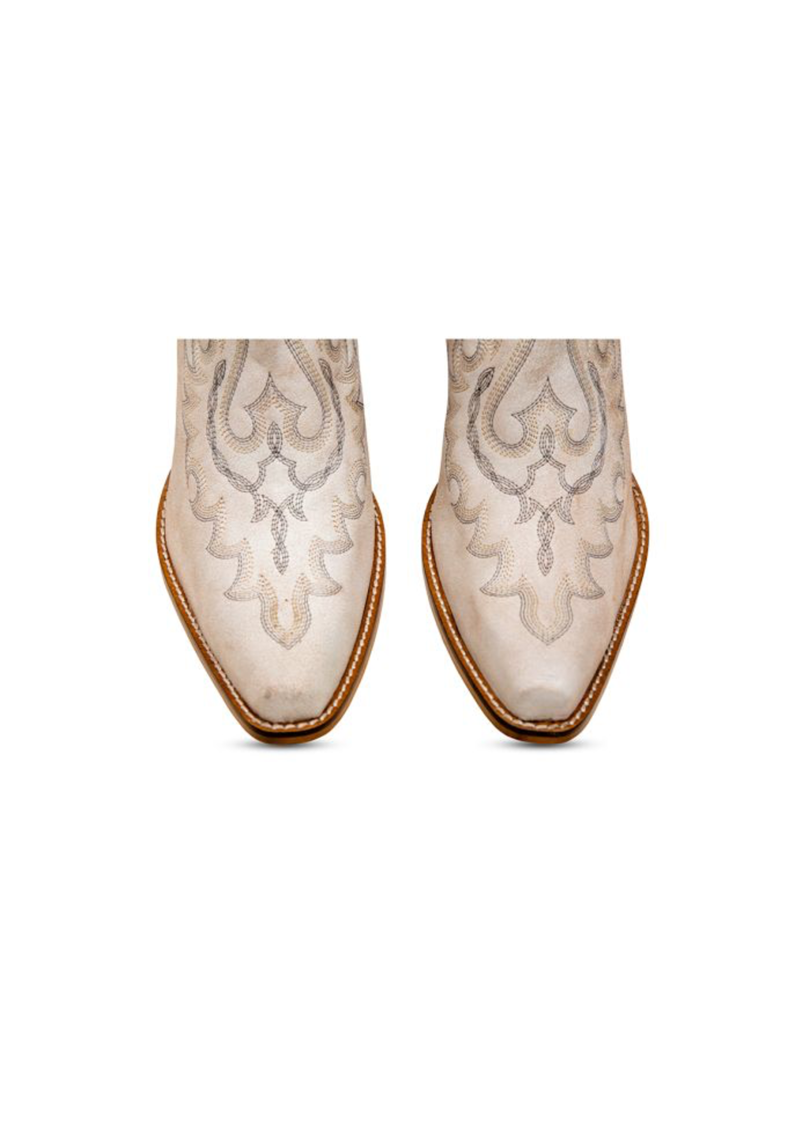 Myra Bags Myra Yipple Western Bootie