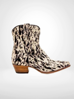 Myra Bags Myra Cow Bow Boot
