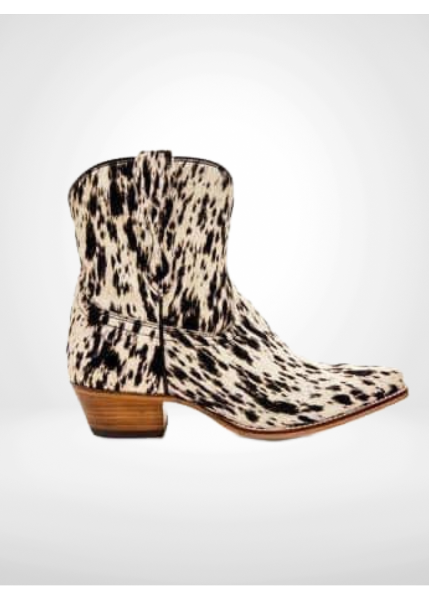 Myra Bags Myra Cow Bow Boot