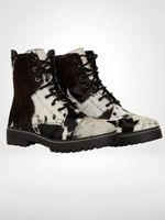 Myra Bags Myra Fervence Boot