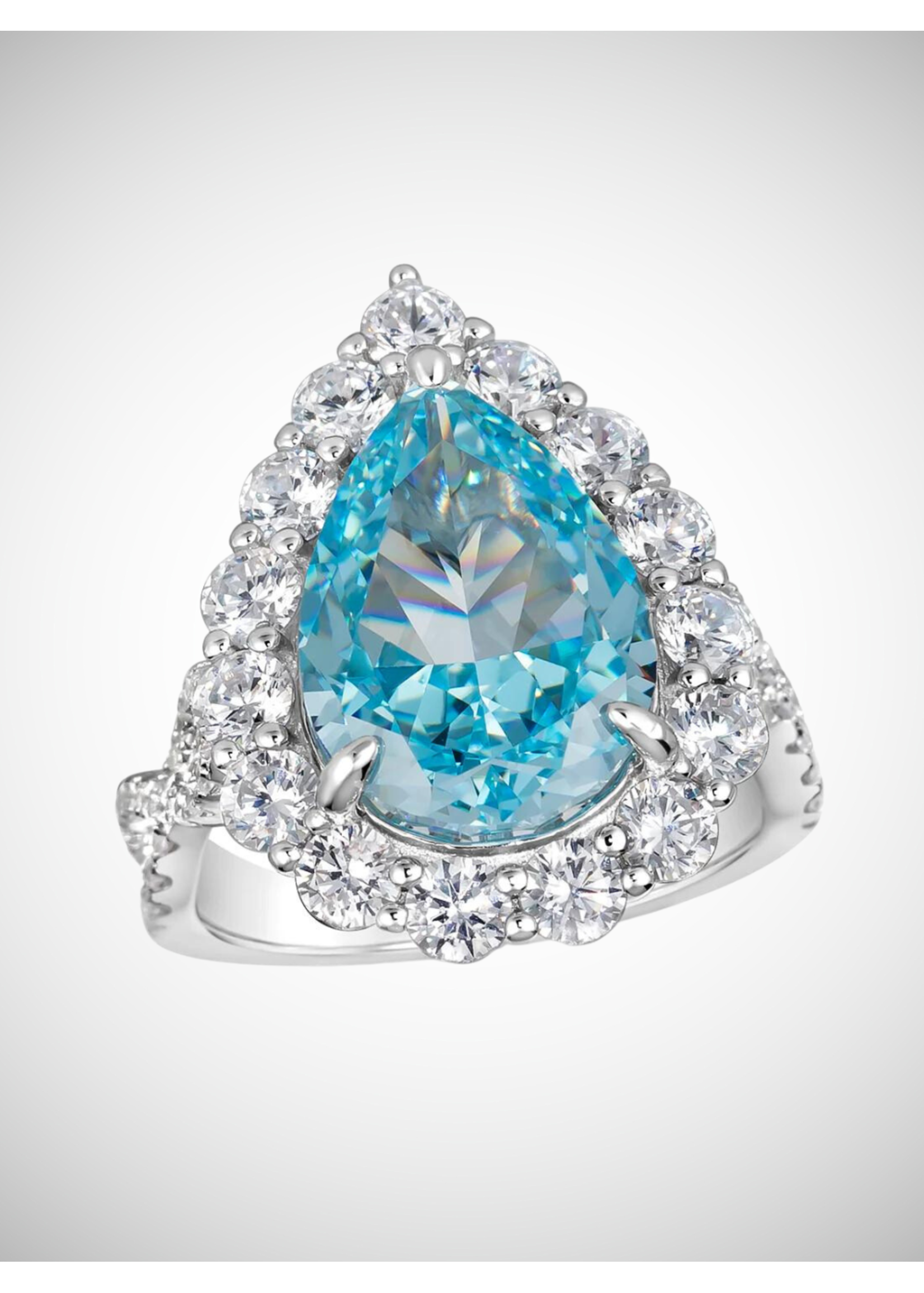 Anna Zuckerman Luxury Elizabeth 64 Ring