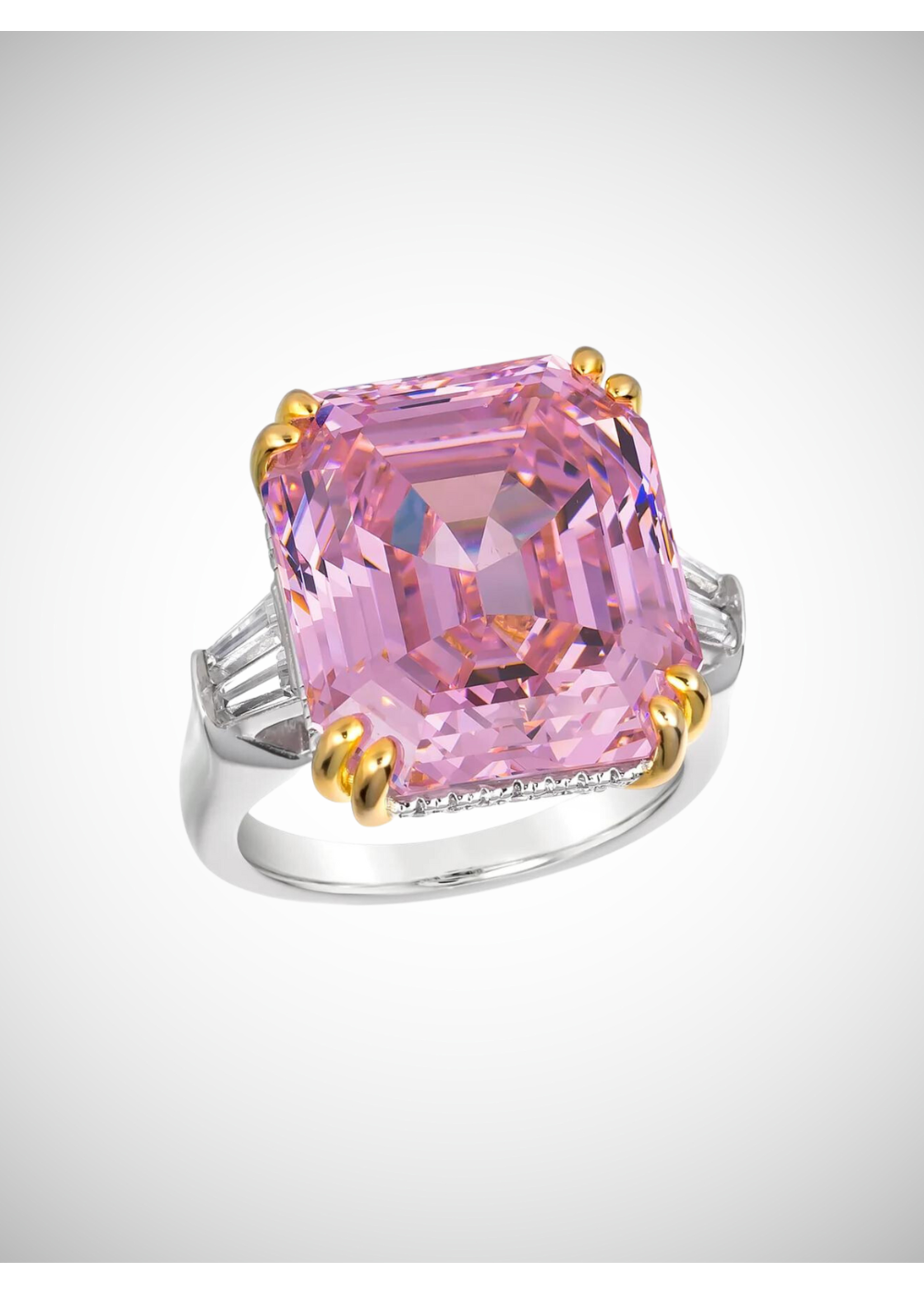 Anna Zuckerman Luxury Arabella 01 Ring