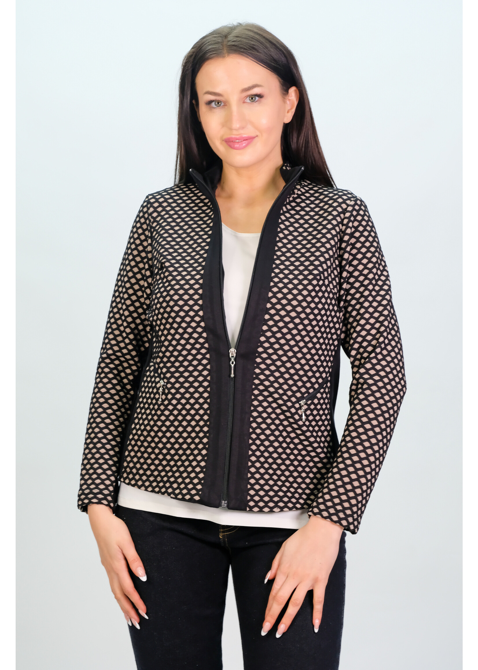 Pretty Woman Edna Jacket