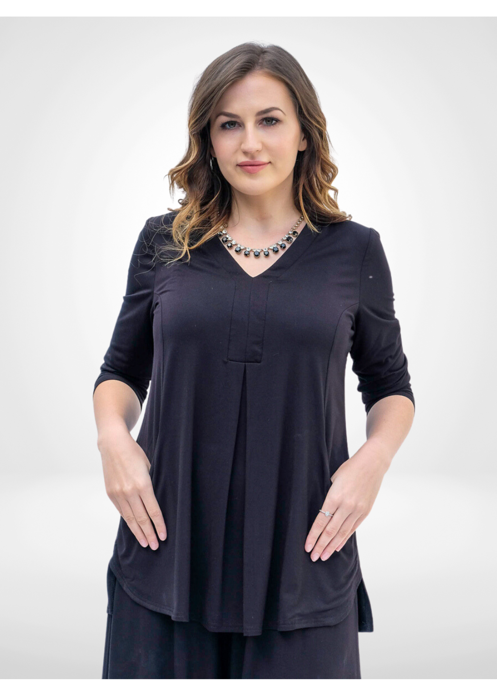 Pretty Woman Blouse