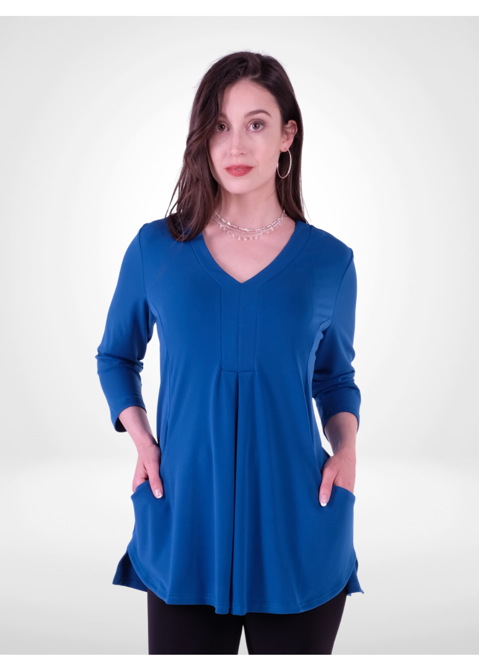 Pretty Woman Blouse