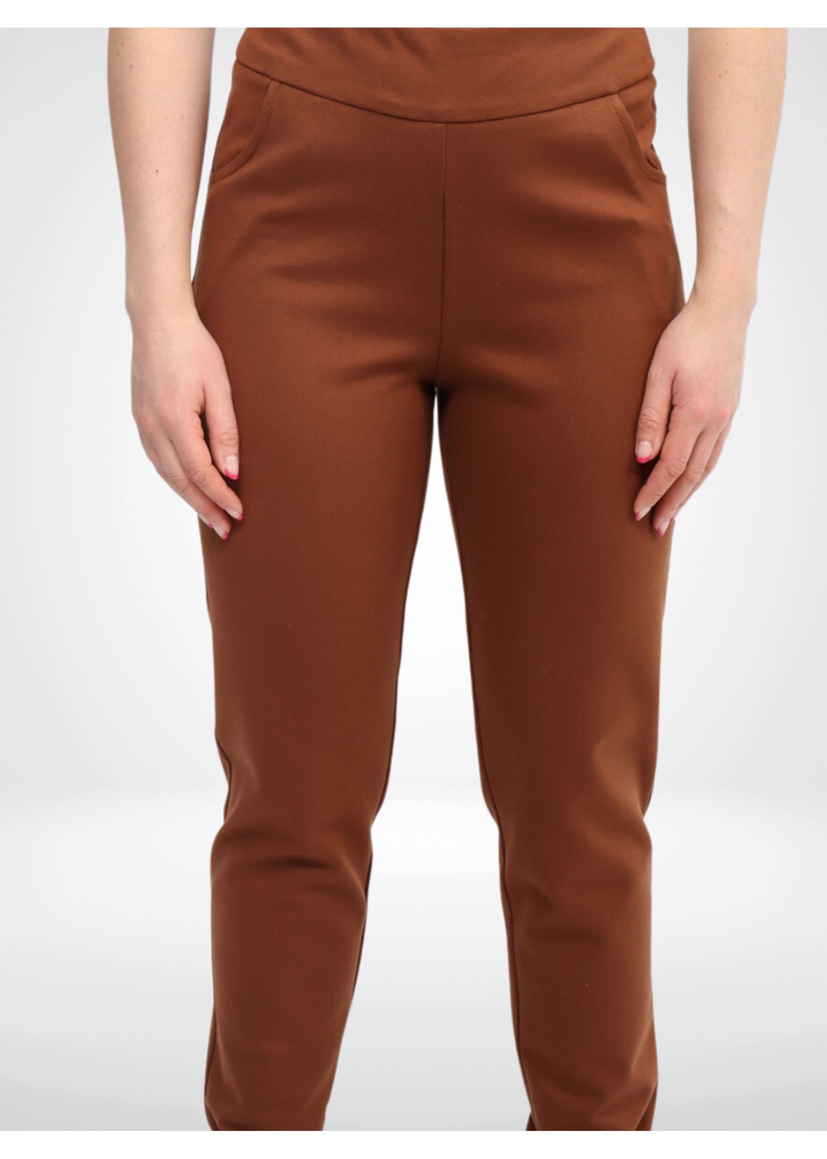 Moffi Pull on Pant