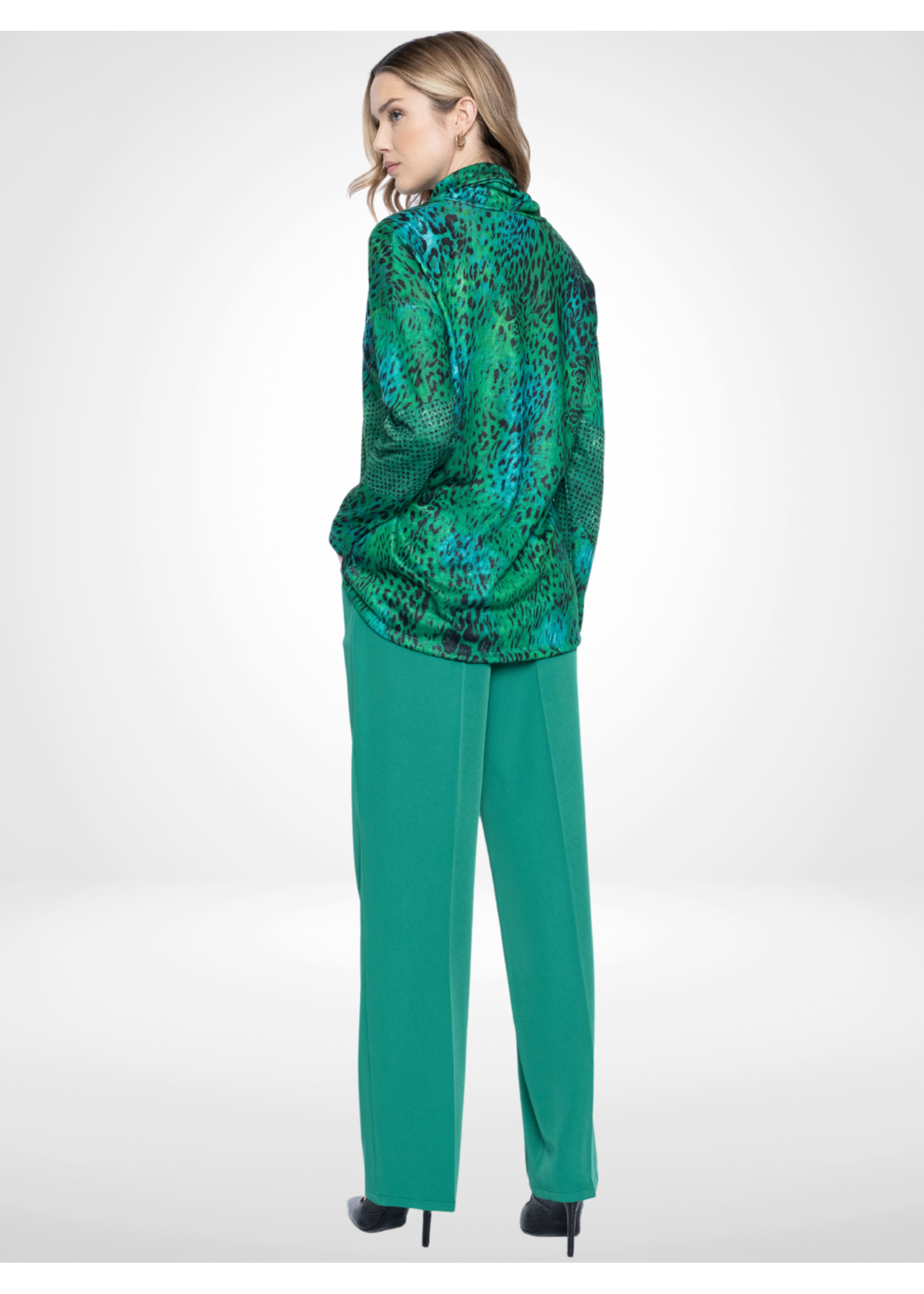 Picadilly Picadilly Straight Leg Pant