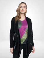 Picadilly Picadilly Open Front Jacket