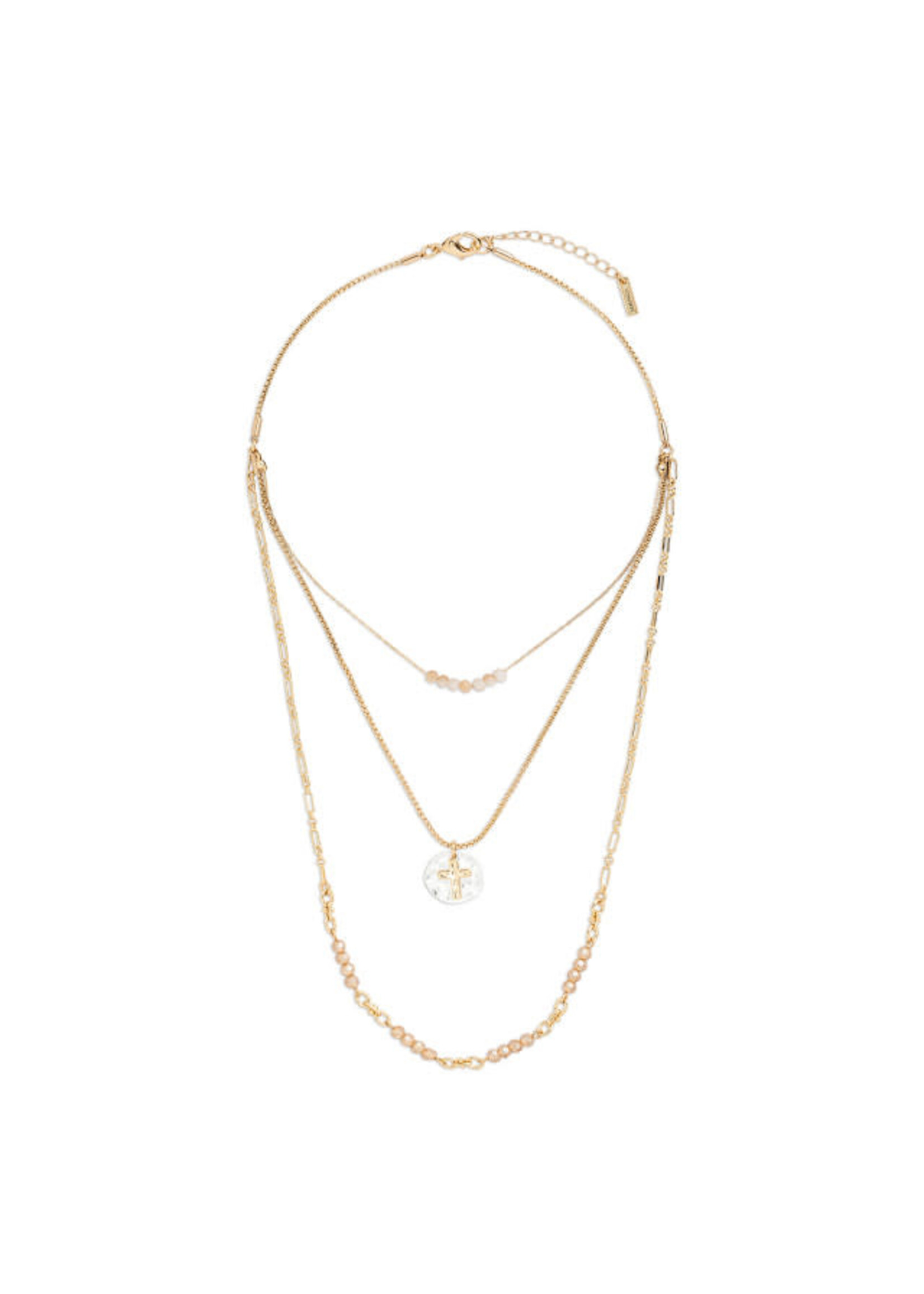 Prayer Necklace