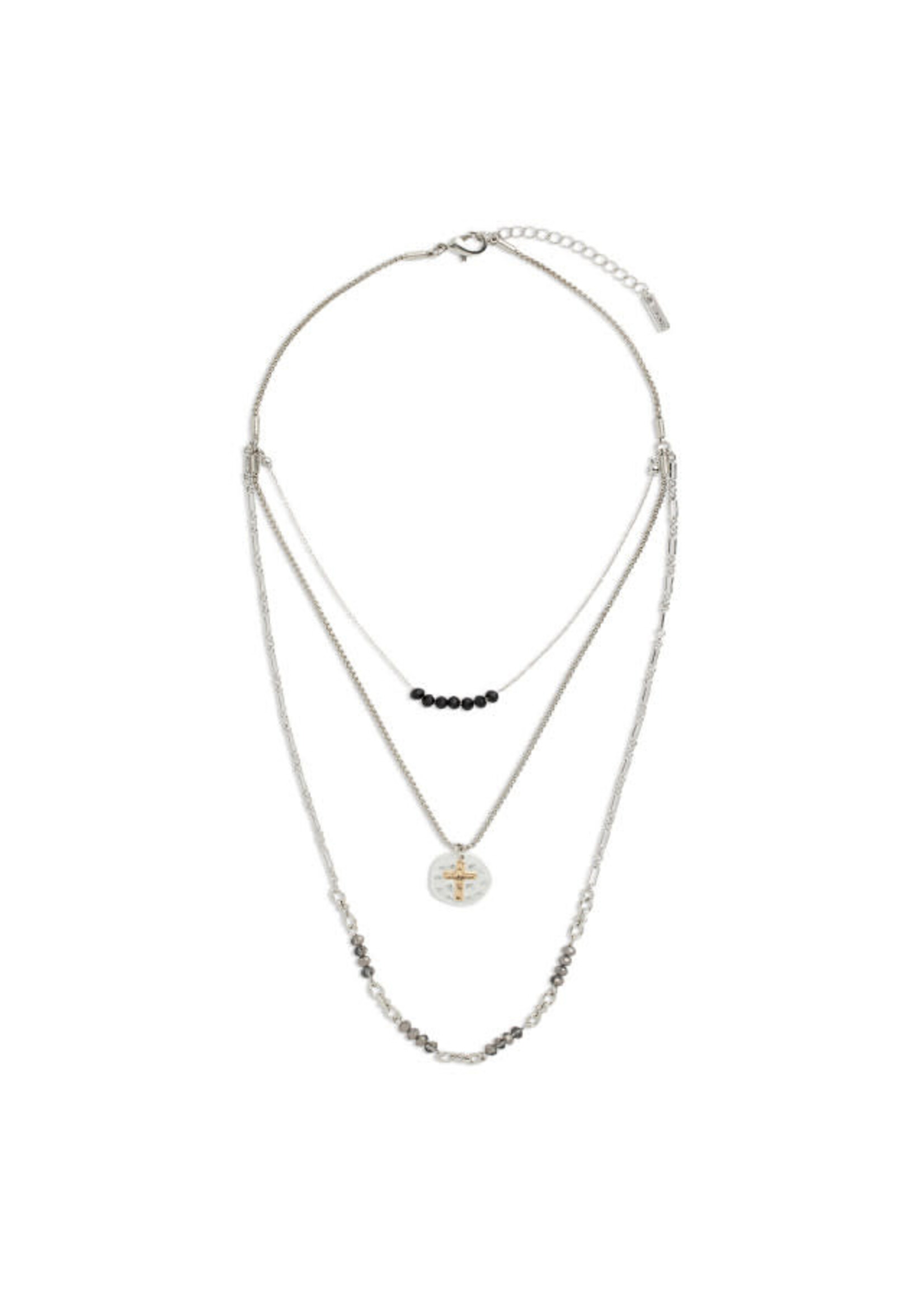 Prayer Necklace