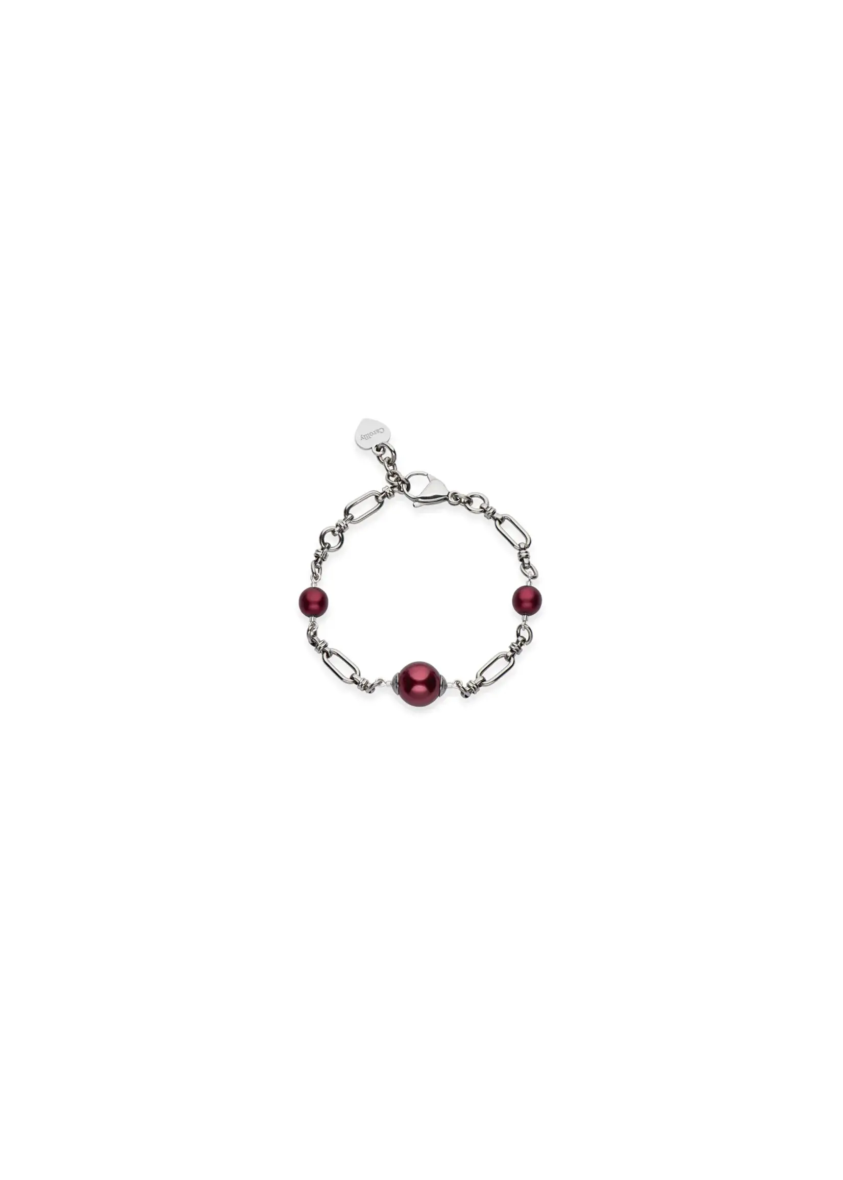 Carolily Carolily Rosalie Bracelet