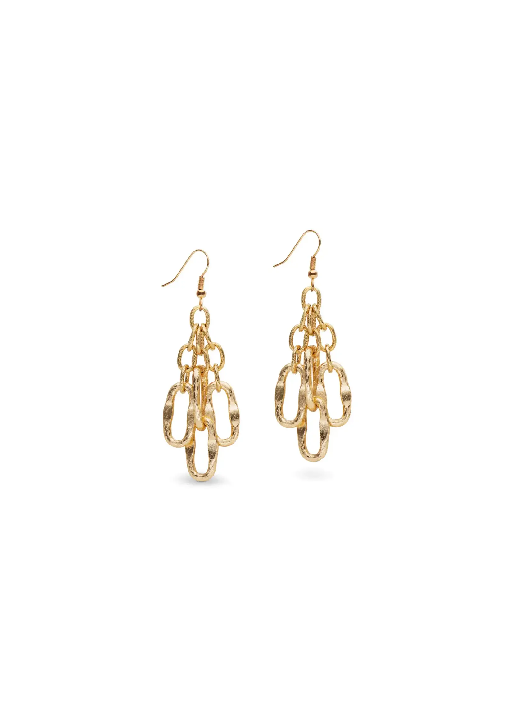 Carolily Carolily Maisie Earrings