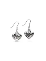 Carolily Carolily Lisbeth Earrings