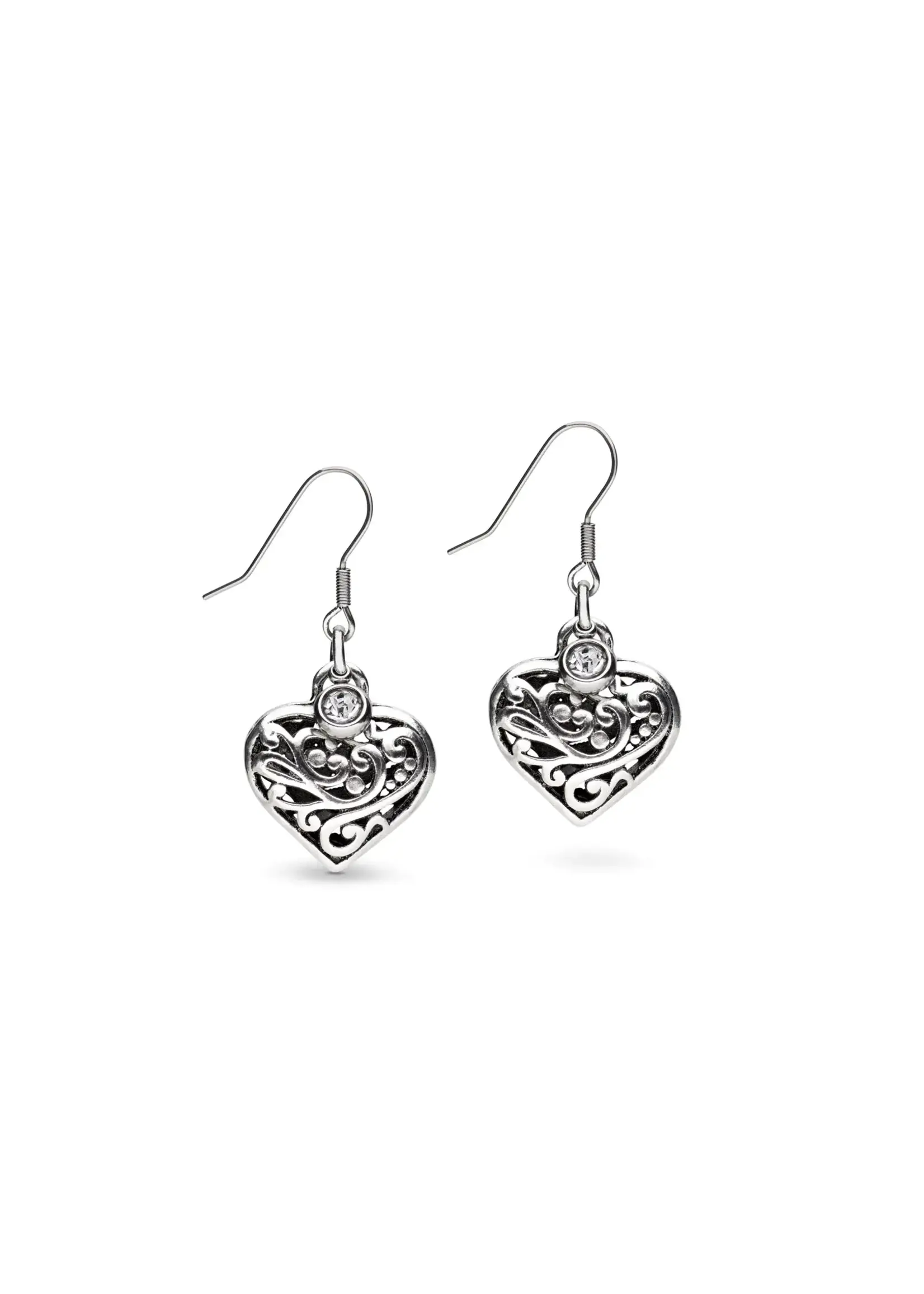 Carolily Carolily Lisbeth Earrings